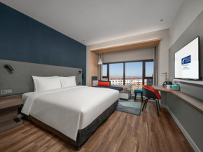 Holiday Inn Express Changchun Jingyue, an IHG Hotel